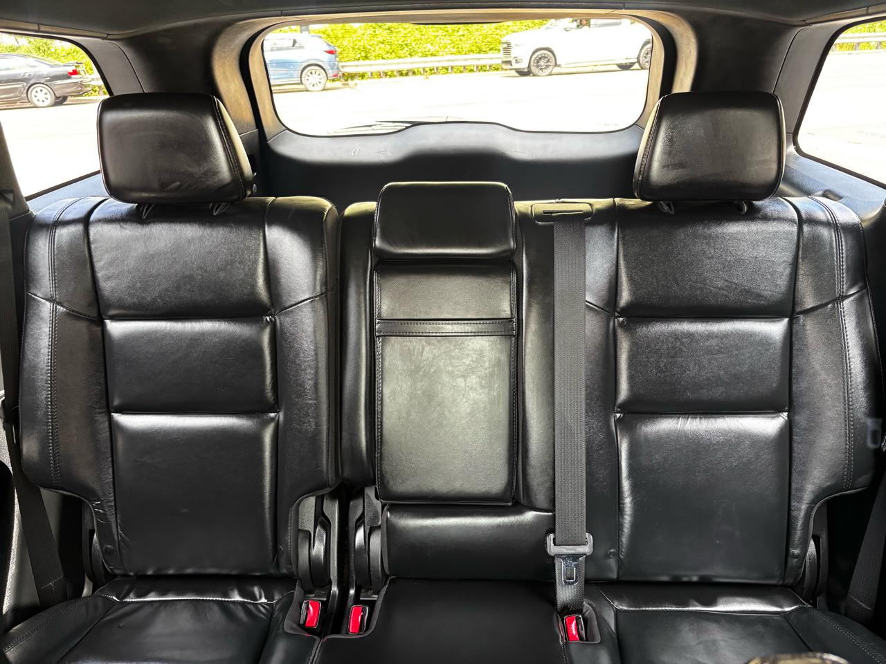 Jeep Grand Cherokee Limited 4x4 2018
