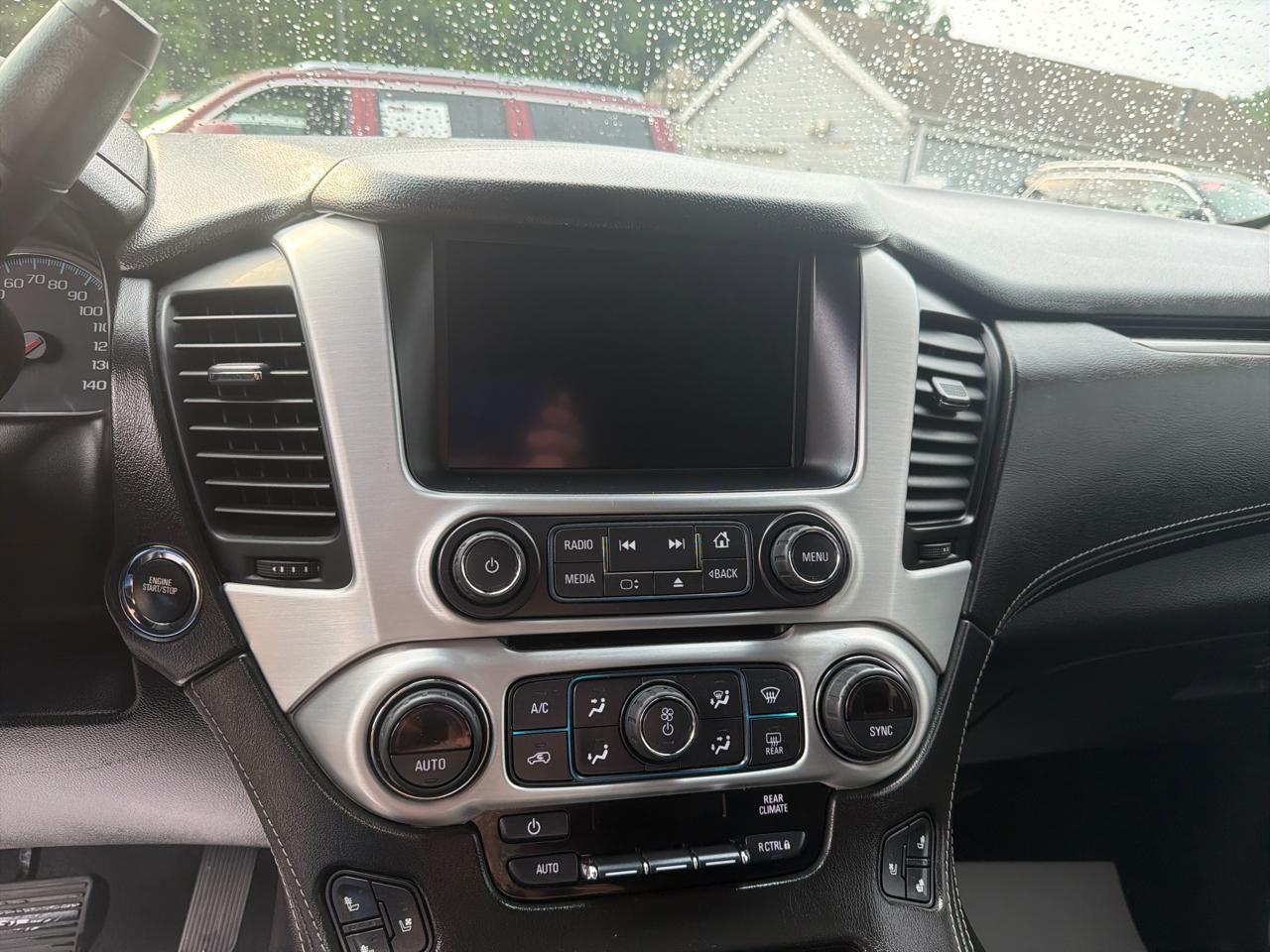 GMC Yukon 4WD 4dr SLT 2019