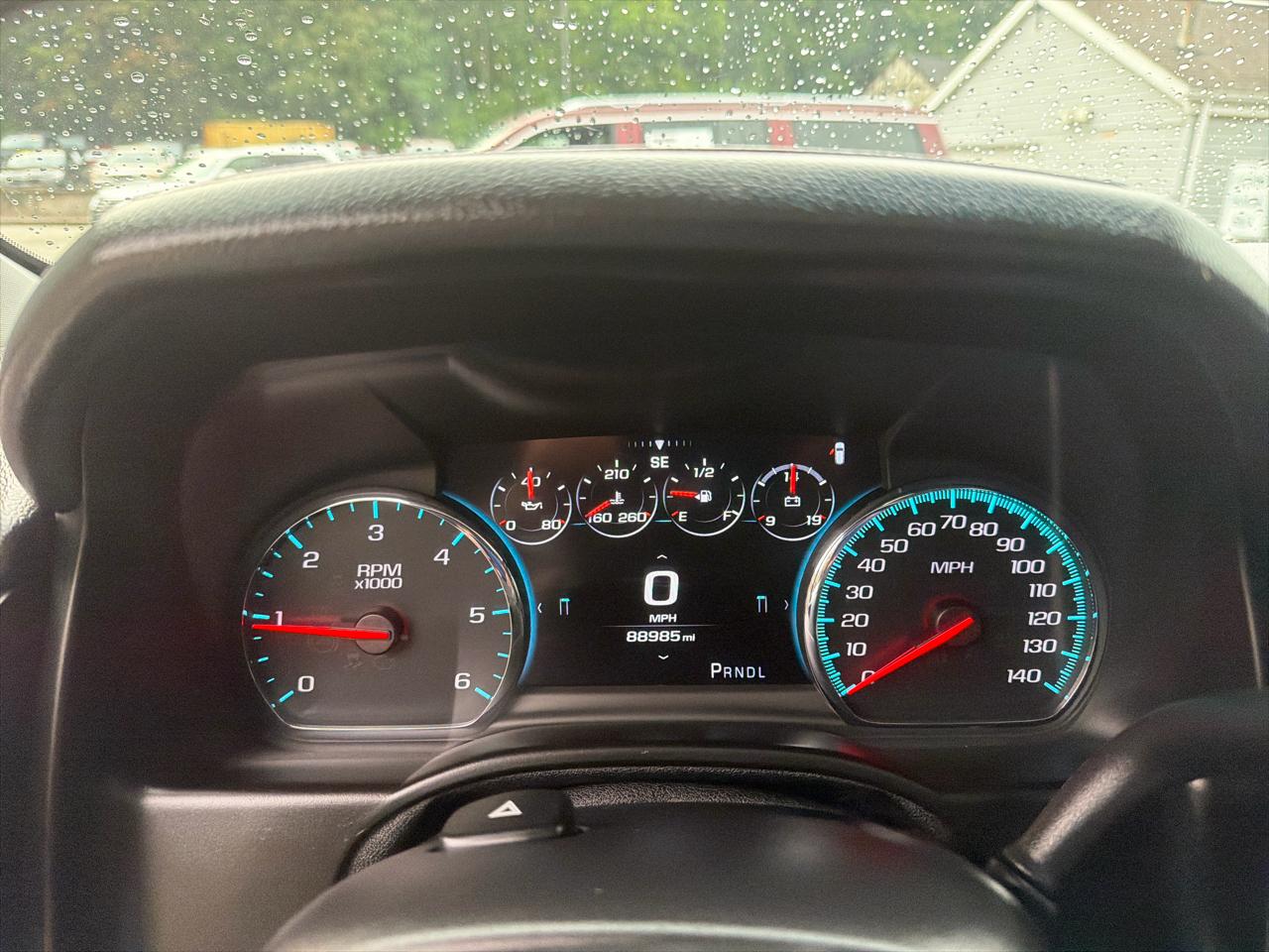 GMC Yukon 4WD 4dr SLT 2019