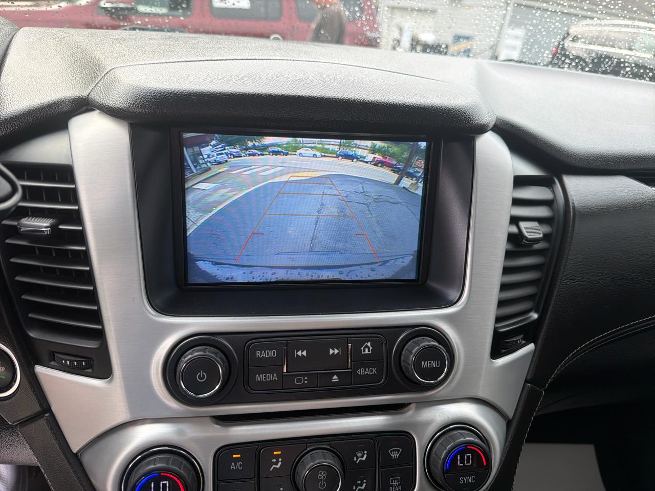 GMC Yukon 4WD 4dr SLT 2019