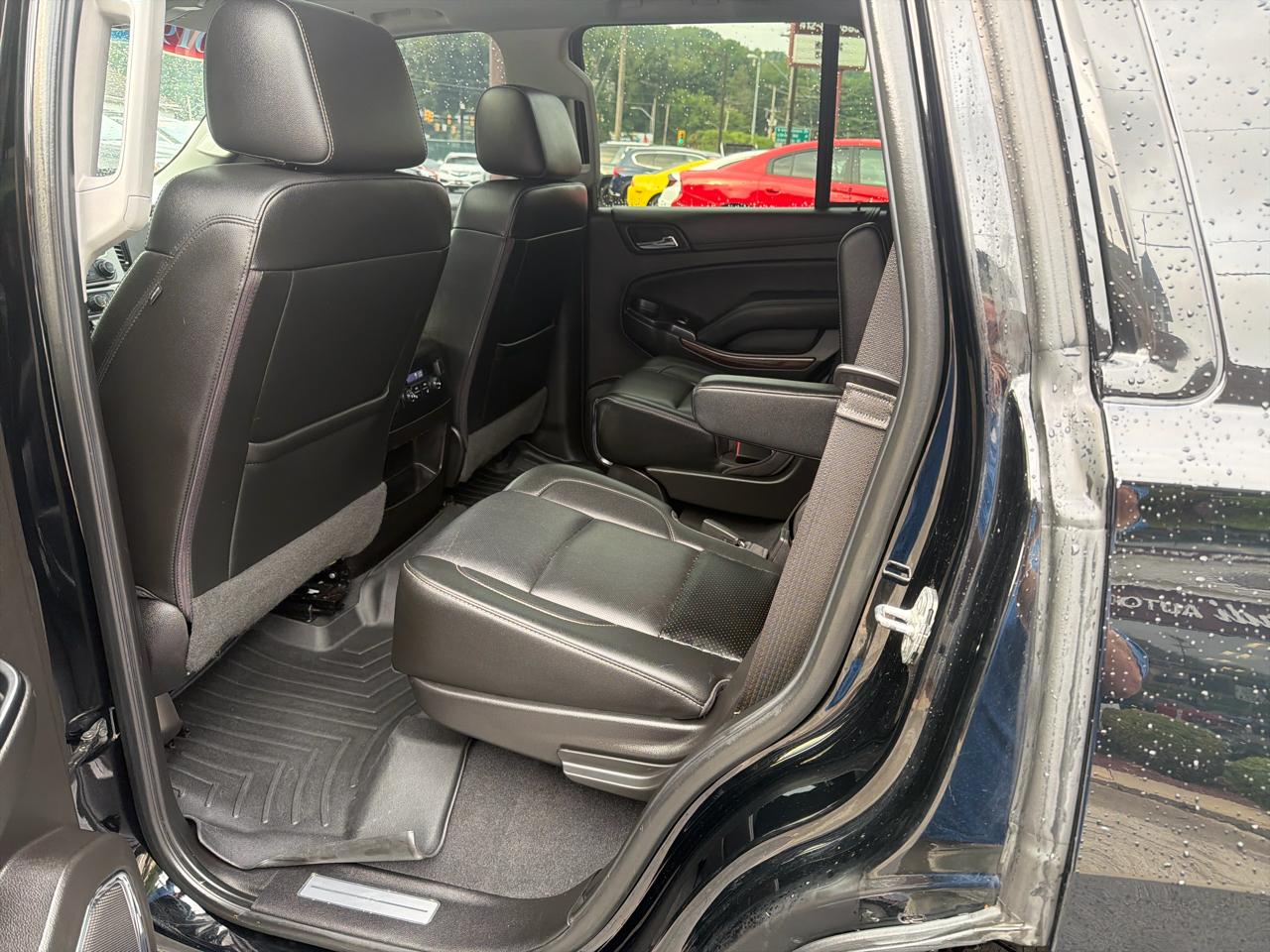GMC Yukon 4WD 4dr SLT 2019