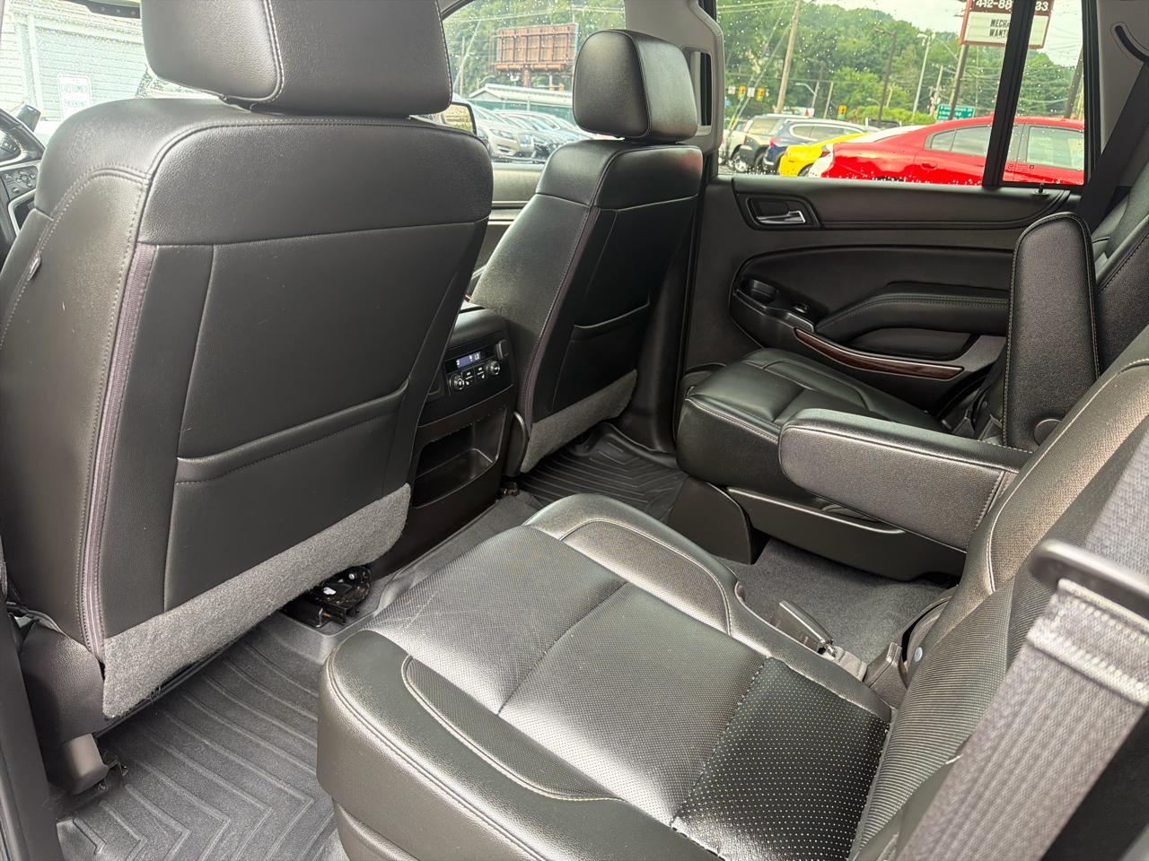 GMC Yukon 4WD 4dr SLT 2019