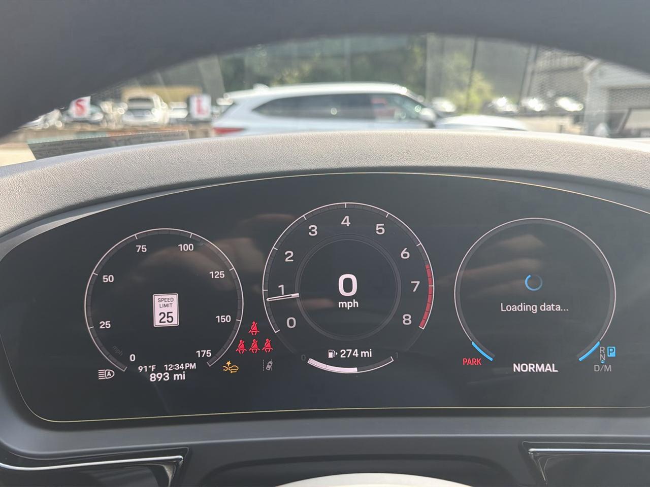 Porsche Cayenne AWD 2026