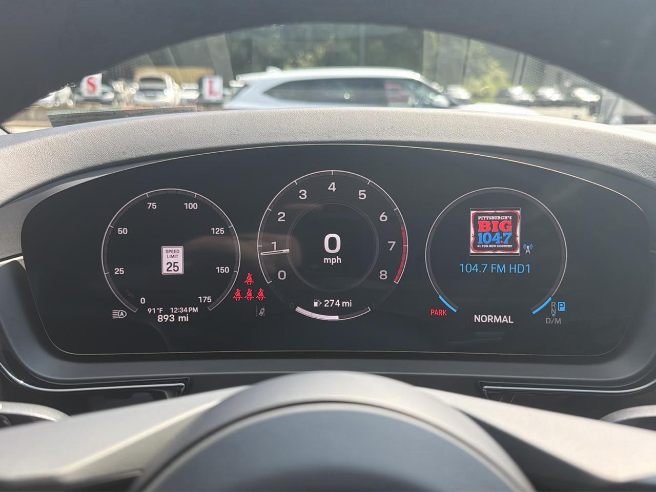 Porsche Cayenne AWD 2026