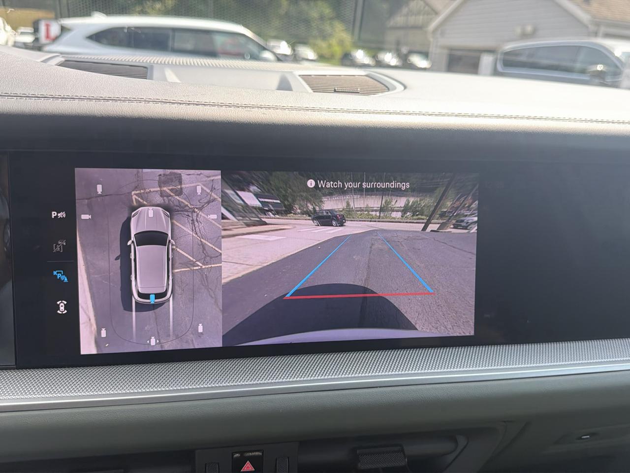 Porsche Cayenne AWD 2026