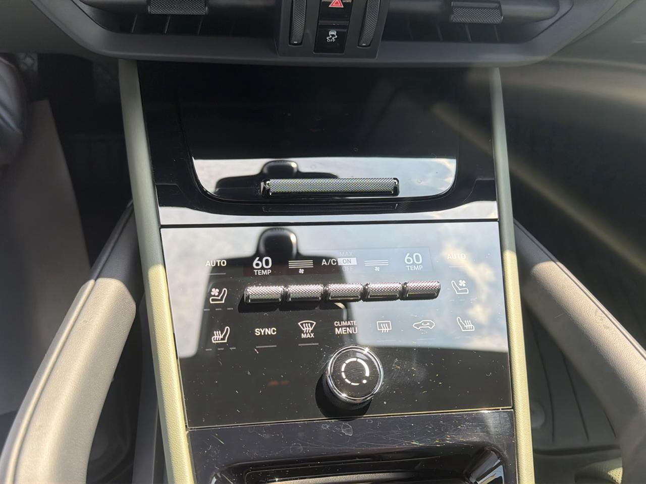 Porsche Cayenne AWD 2026