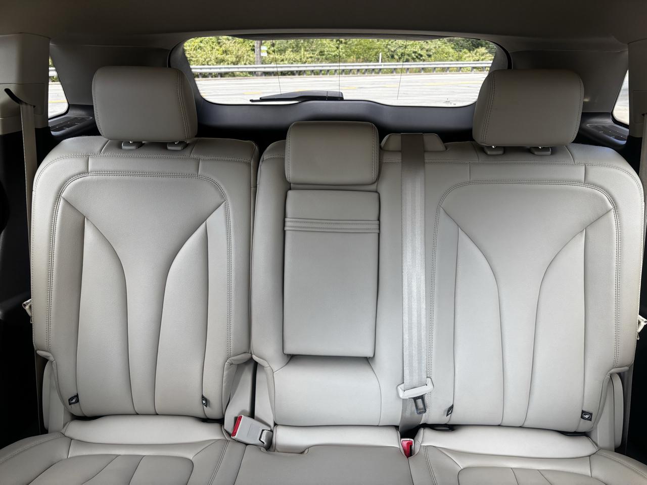 Lincoln MKX Premiere AWD 2018