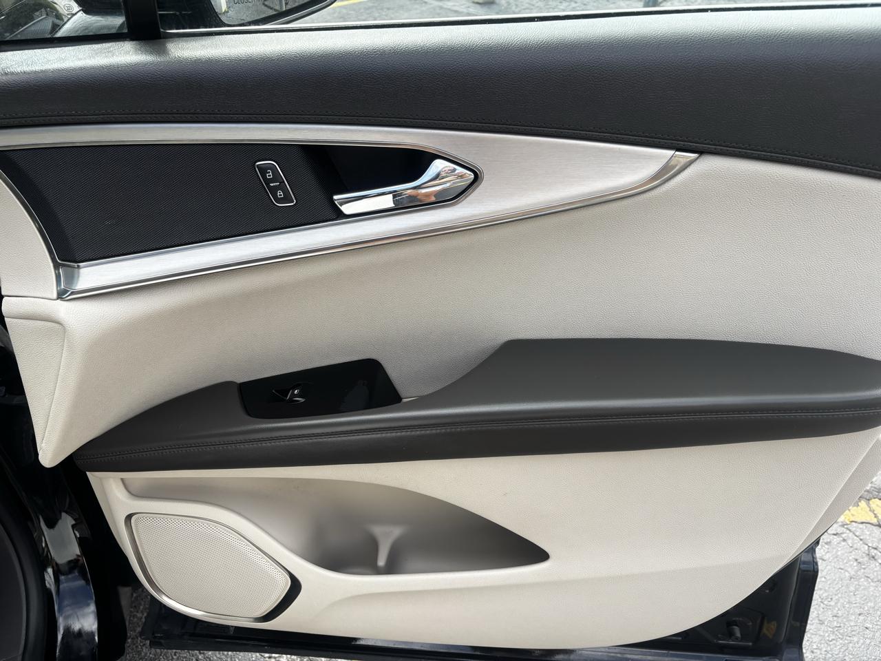 Lincoln MKX Premiere AWD 2018