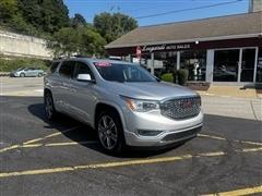 2017 GMC Acadia 
