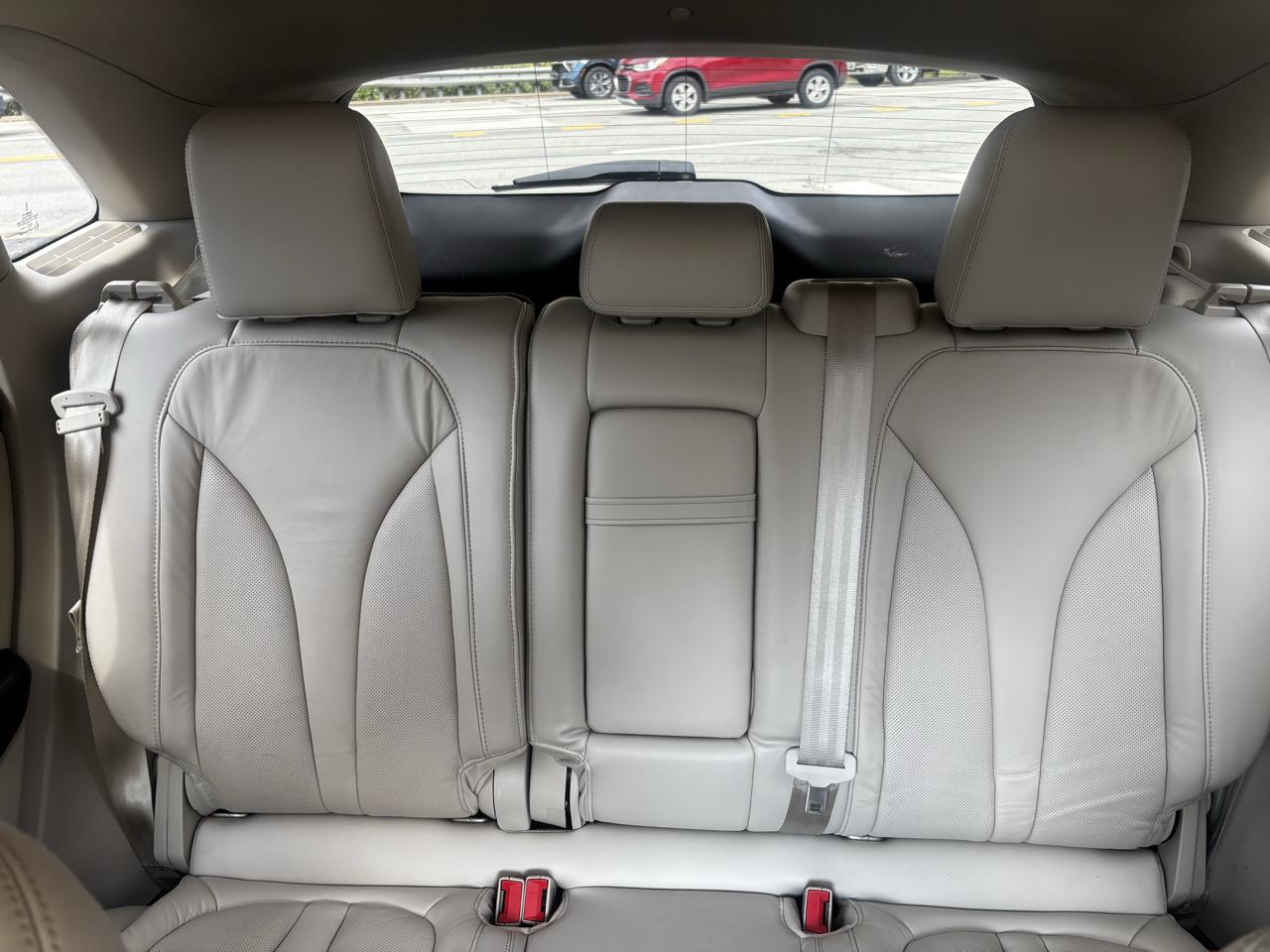 Lincoln MKC Select AWD 2017