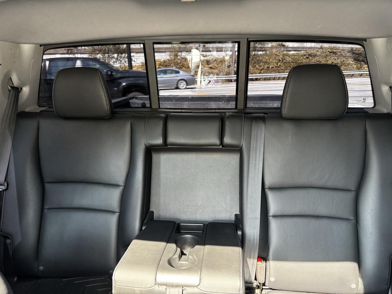 2019 Honda Ridgeline RTL-T - Photo 23