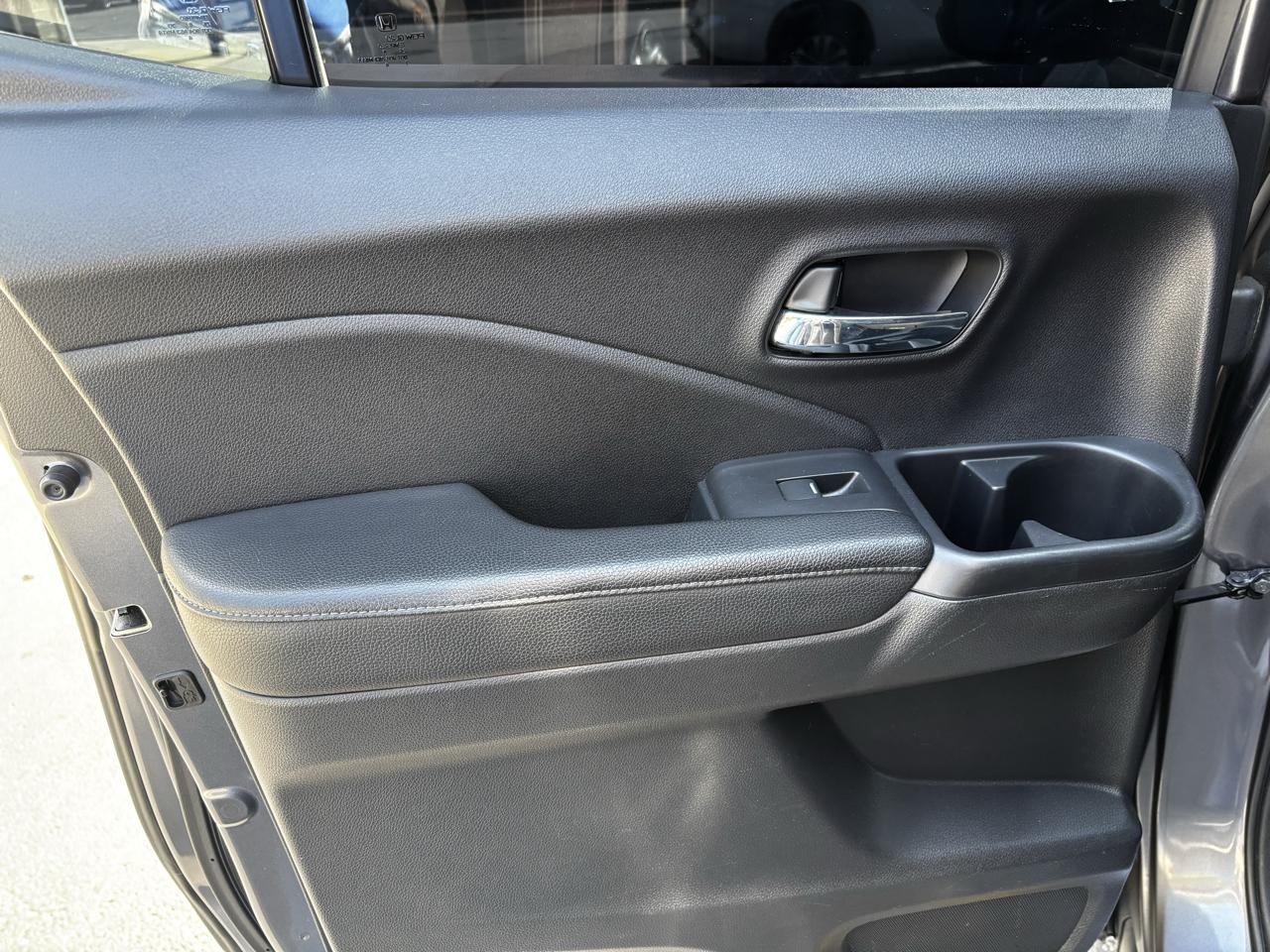 2019 Honda Ridgeline RTL-T - Photo 25
