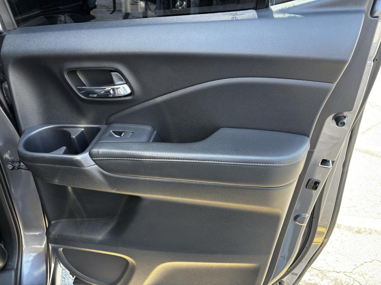 2019 Honda Ridgeline RTL-T - Photo 28