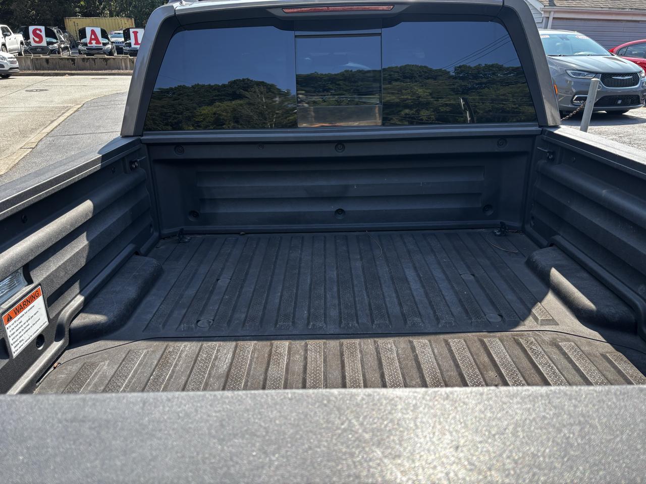 2019 Honda Ridgeline RTL-T - Photo 34
