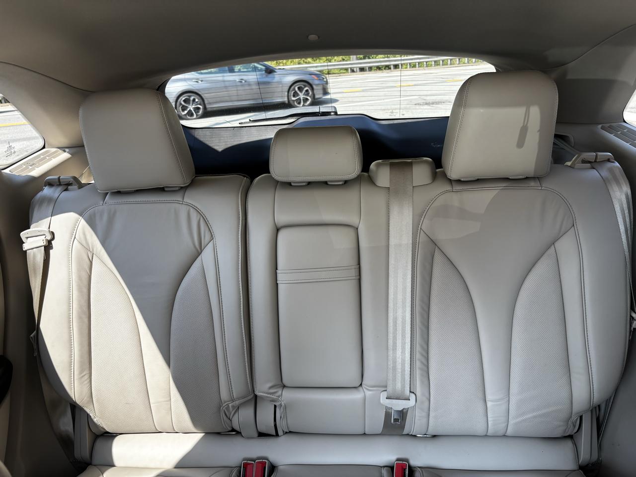 Lincoln MKC Reserve AWD 2017