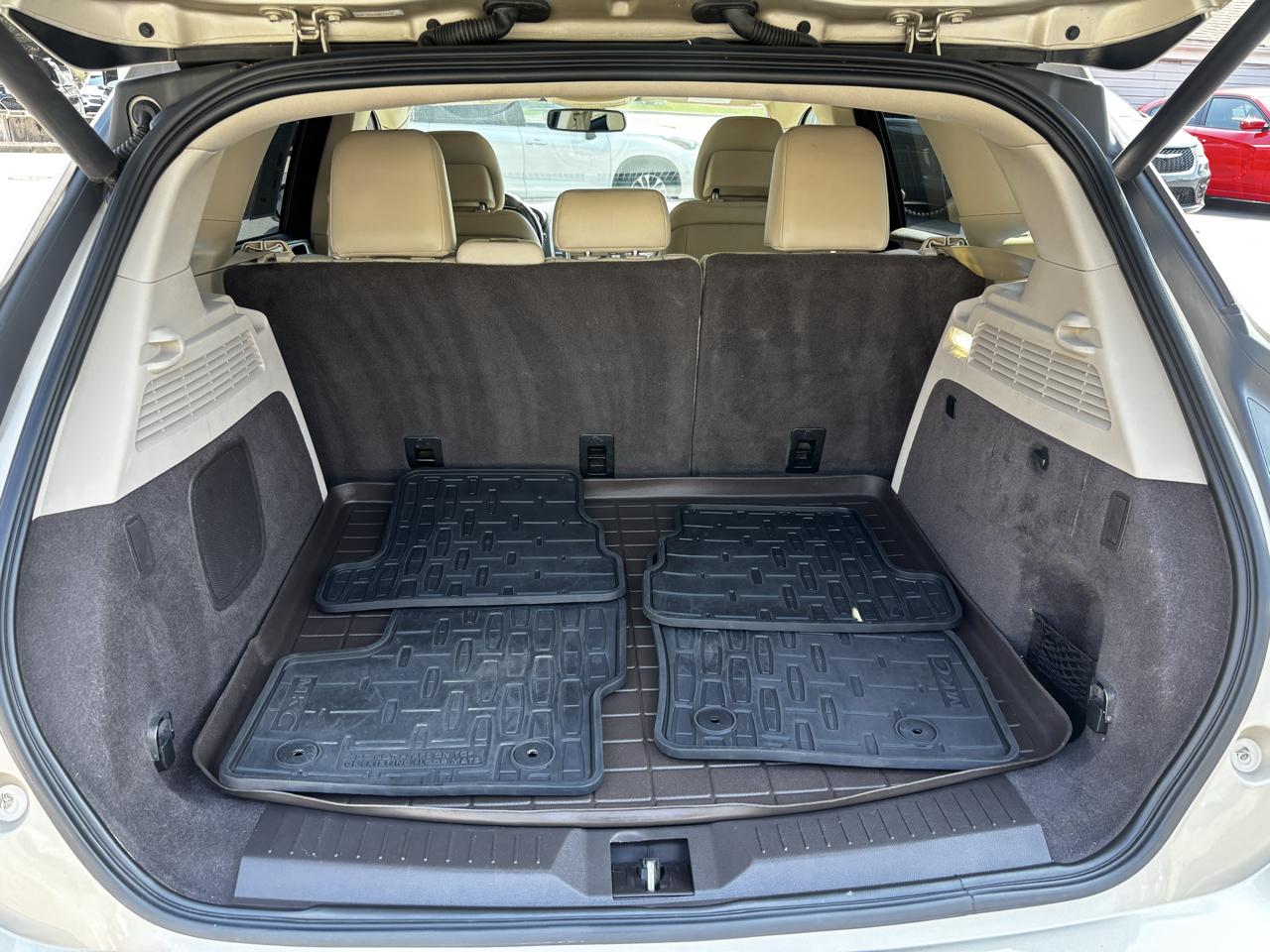 Lincoln MKC Reserve AWD 2017