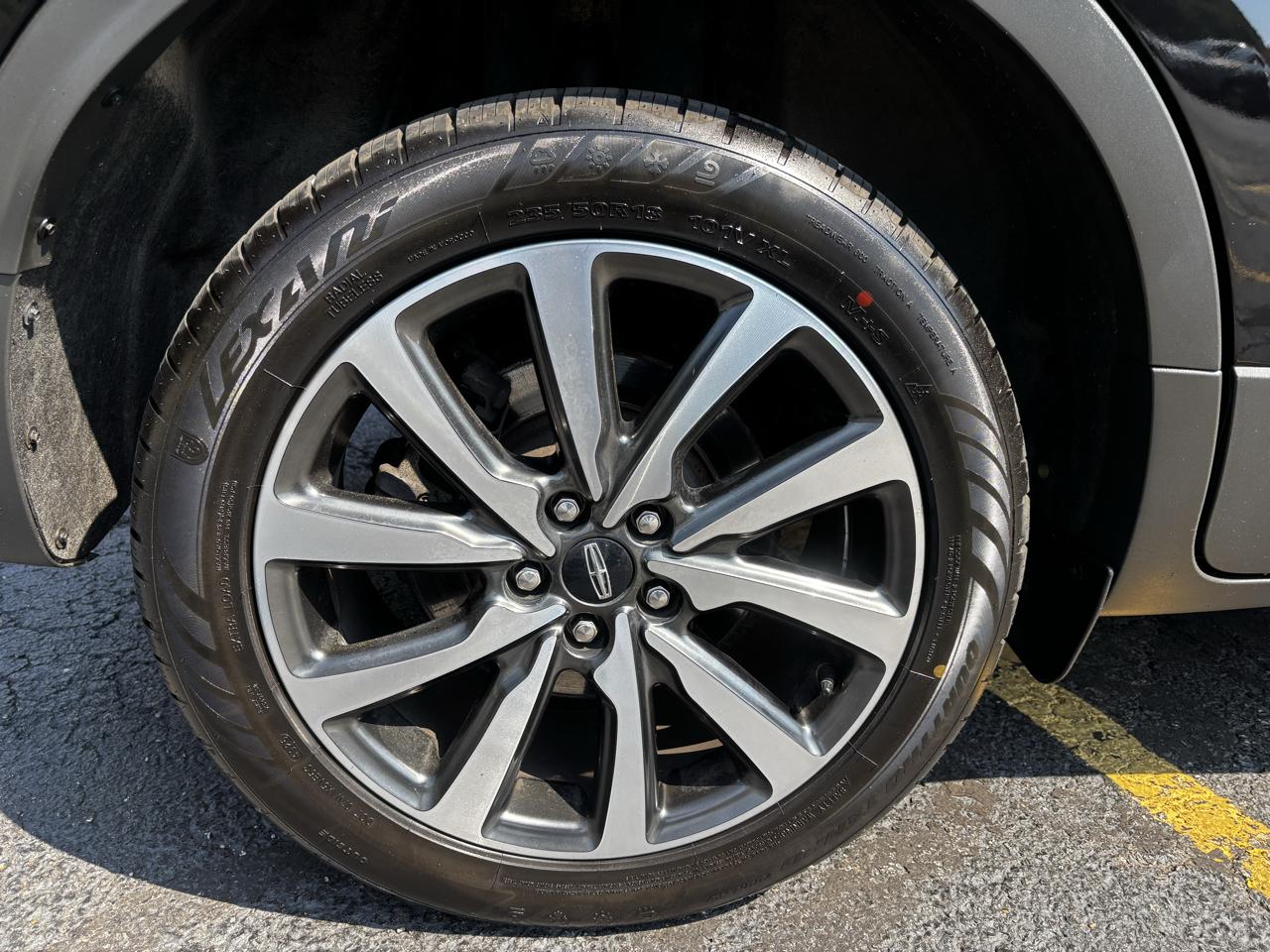 Lincoln MKC Reserve AWD 2019