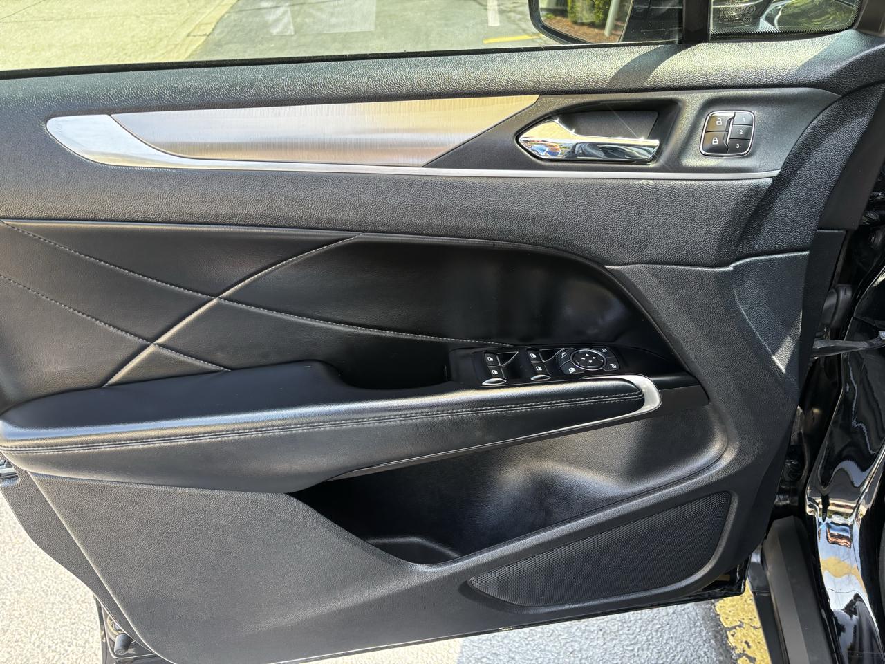 Lincoln MKC Reserve AWD 2019