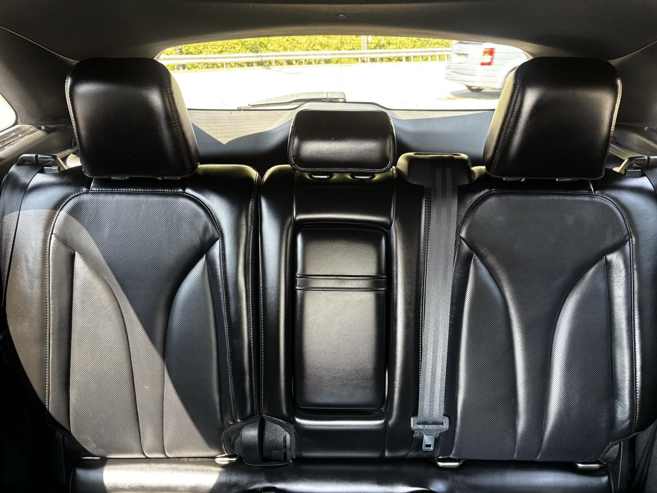 Lincoln MKC Reserve AWD 2019