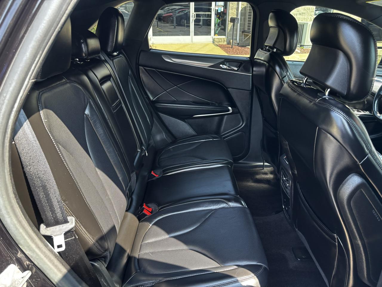Lincoln MKC Reserve AWD 2019
