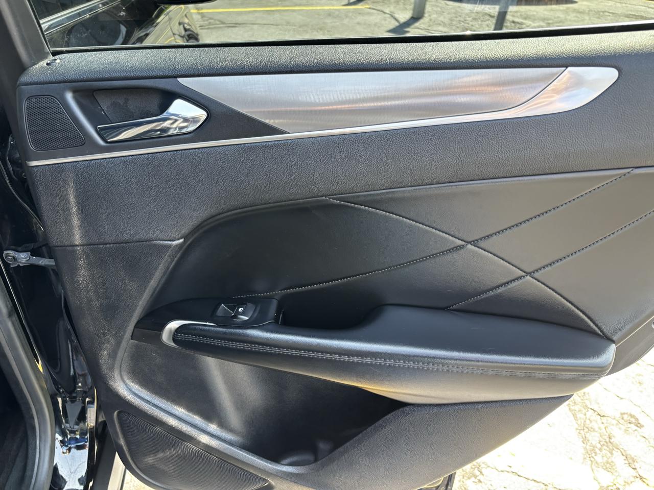 Lincoln MKC Reserve AWD 2019