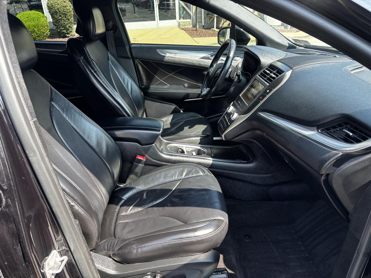 Lincoln MKC Reserve AWD 2019