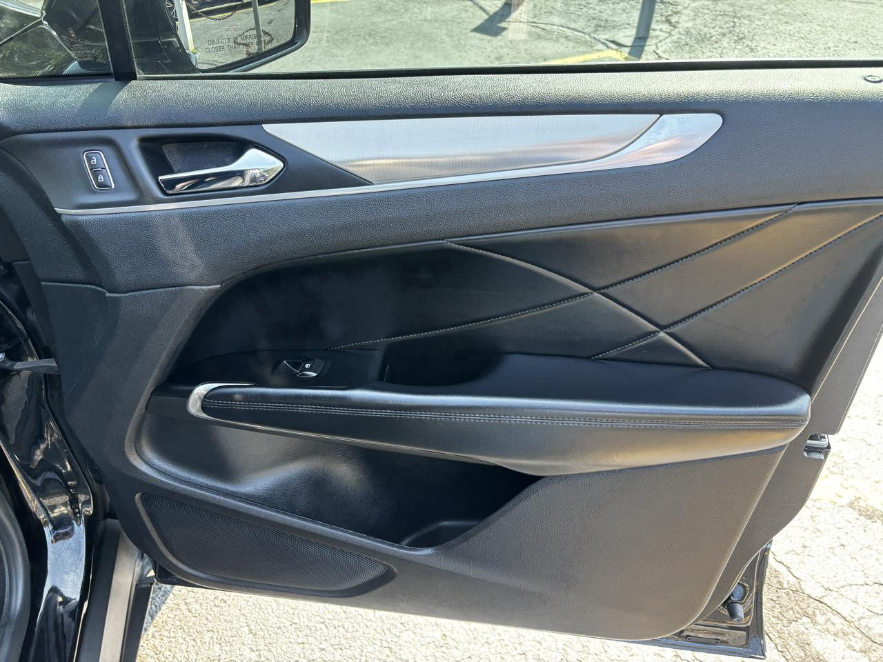 Lincoln MKC Reserve AWD 2019