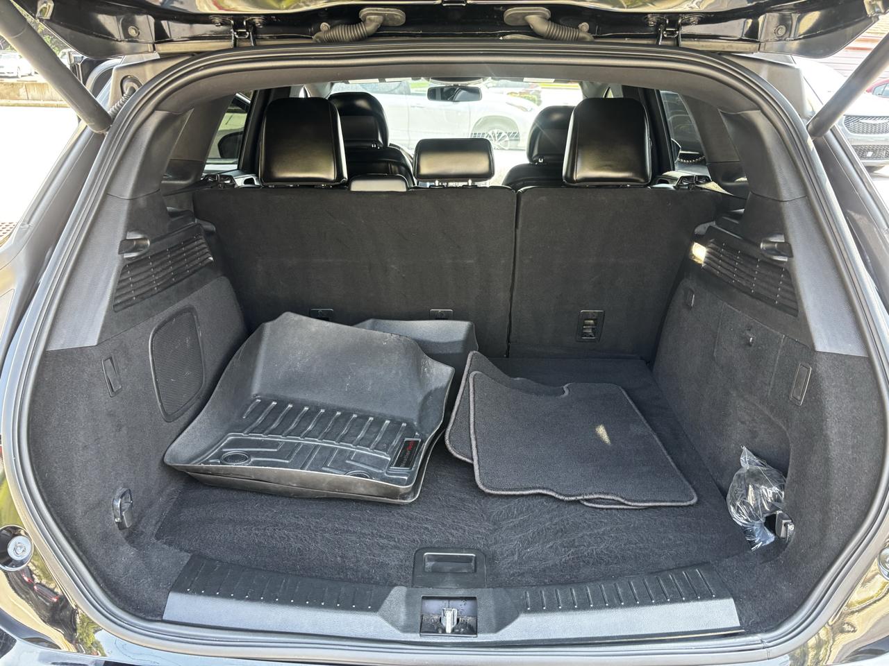 Lincoln MKC Reserve AWD 2019