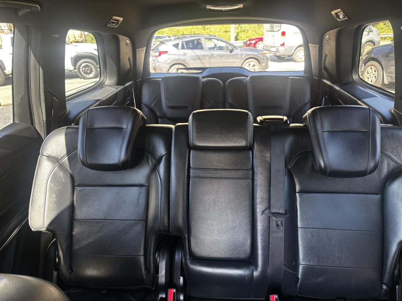 Mercedes-Benz GLS GLS 550 4MATIC SUV 2017