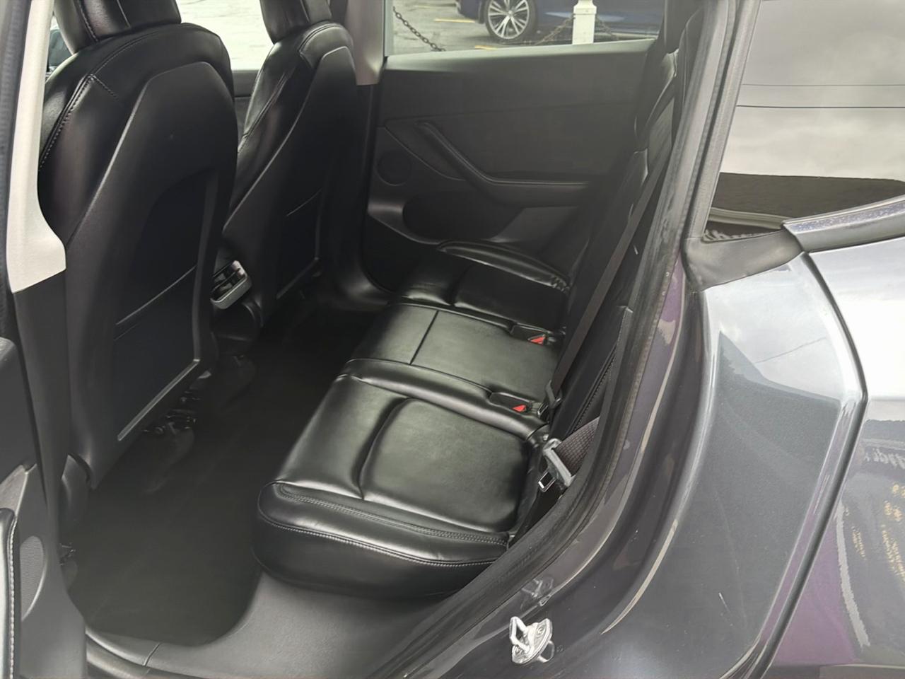 Tesla Model Y Long Range AWD 2020