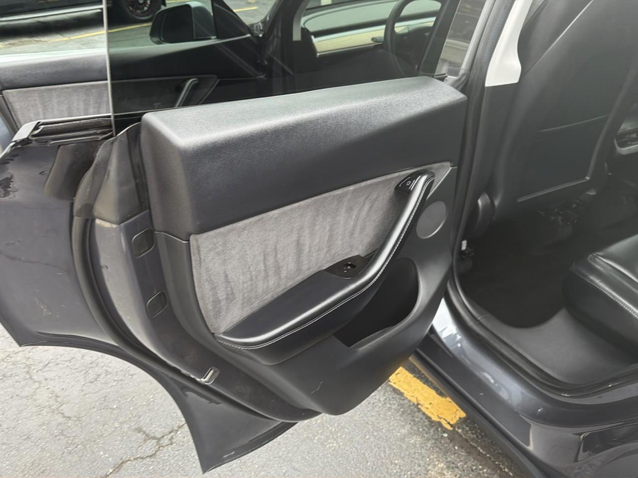Tesla Model Y Long Range AWD 2020