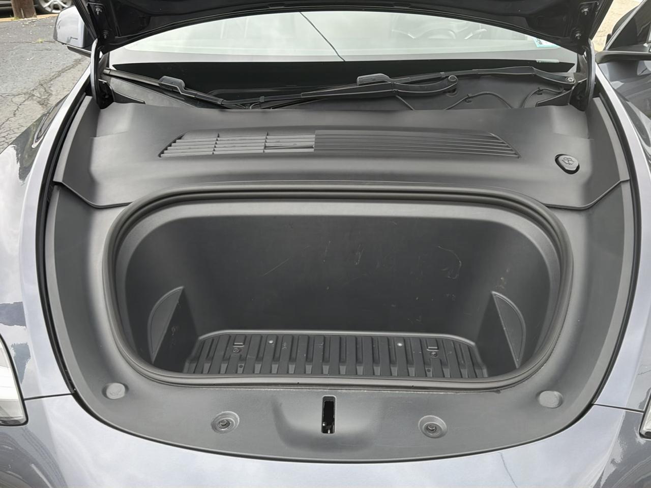 Tesla Model Y Long Range AWD 2020