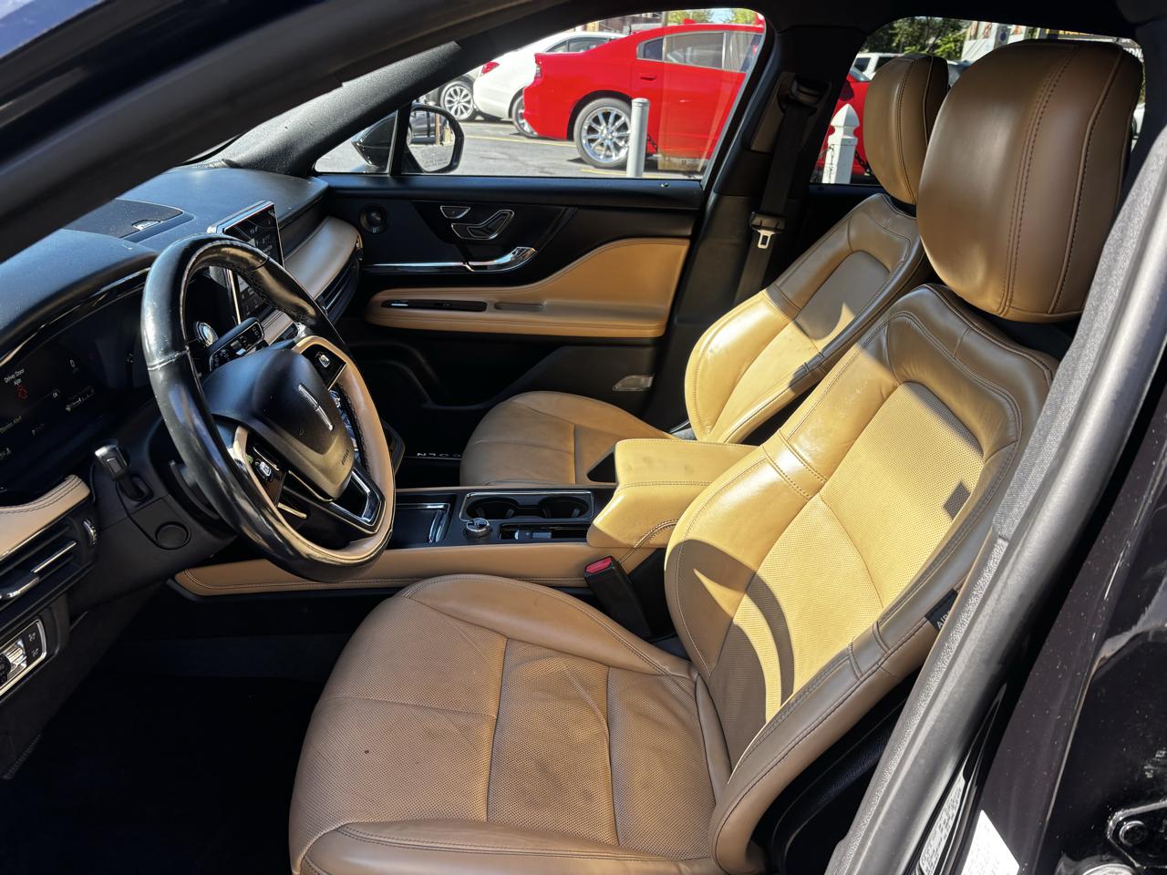 Lincoln Corsair Reserve AWD 2020