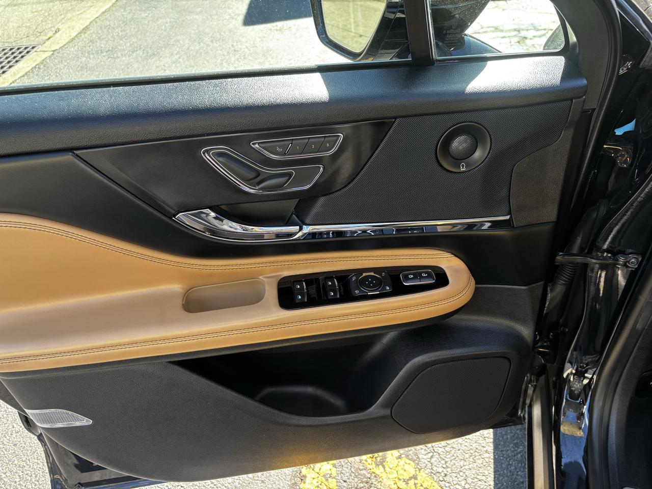 Lincoln Corsair Reserve AWD 2020
