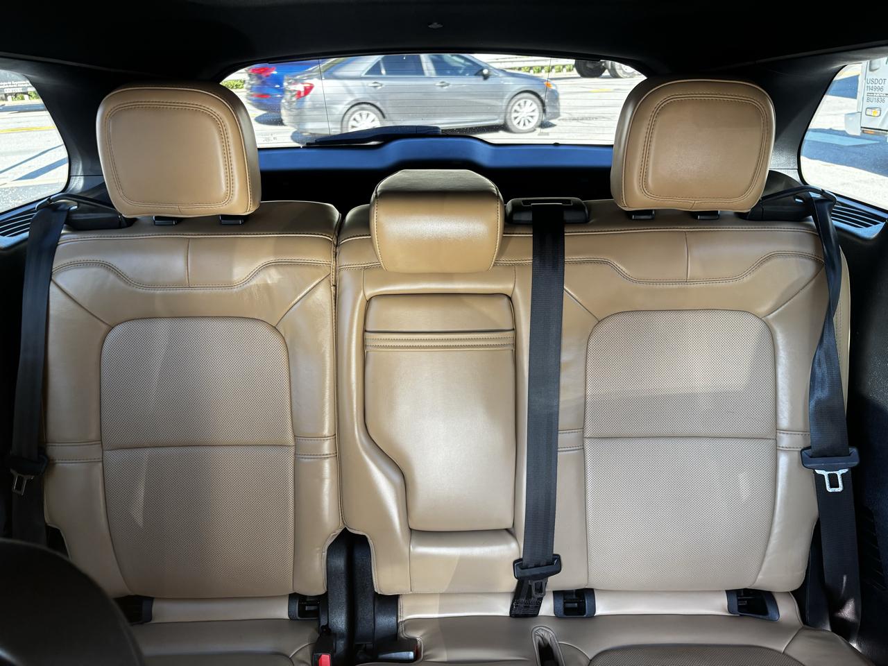 Lincoln Corsair Reserve AWD 2020