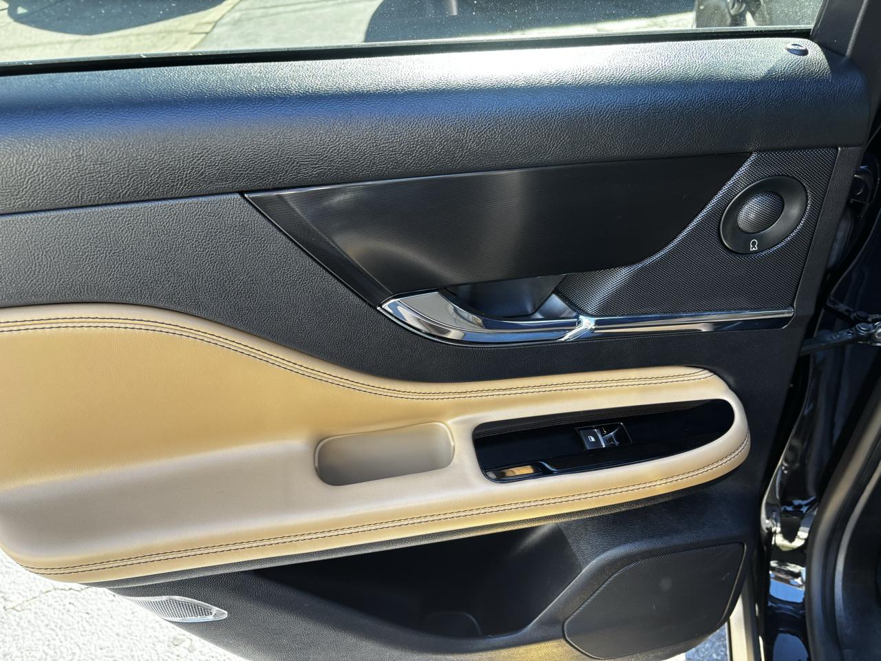 Lincoln Corsair Reserve AWD 2020
