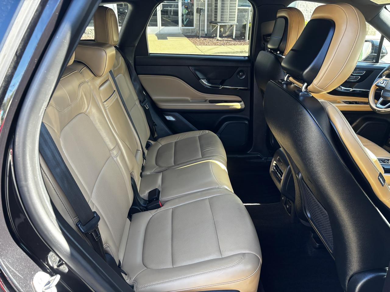 Lincoln Corsair Reserve AWD 2020