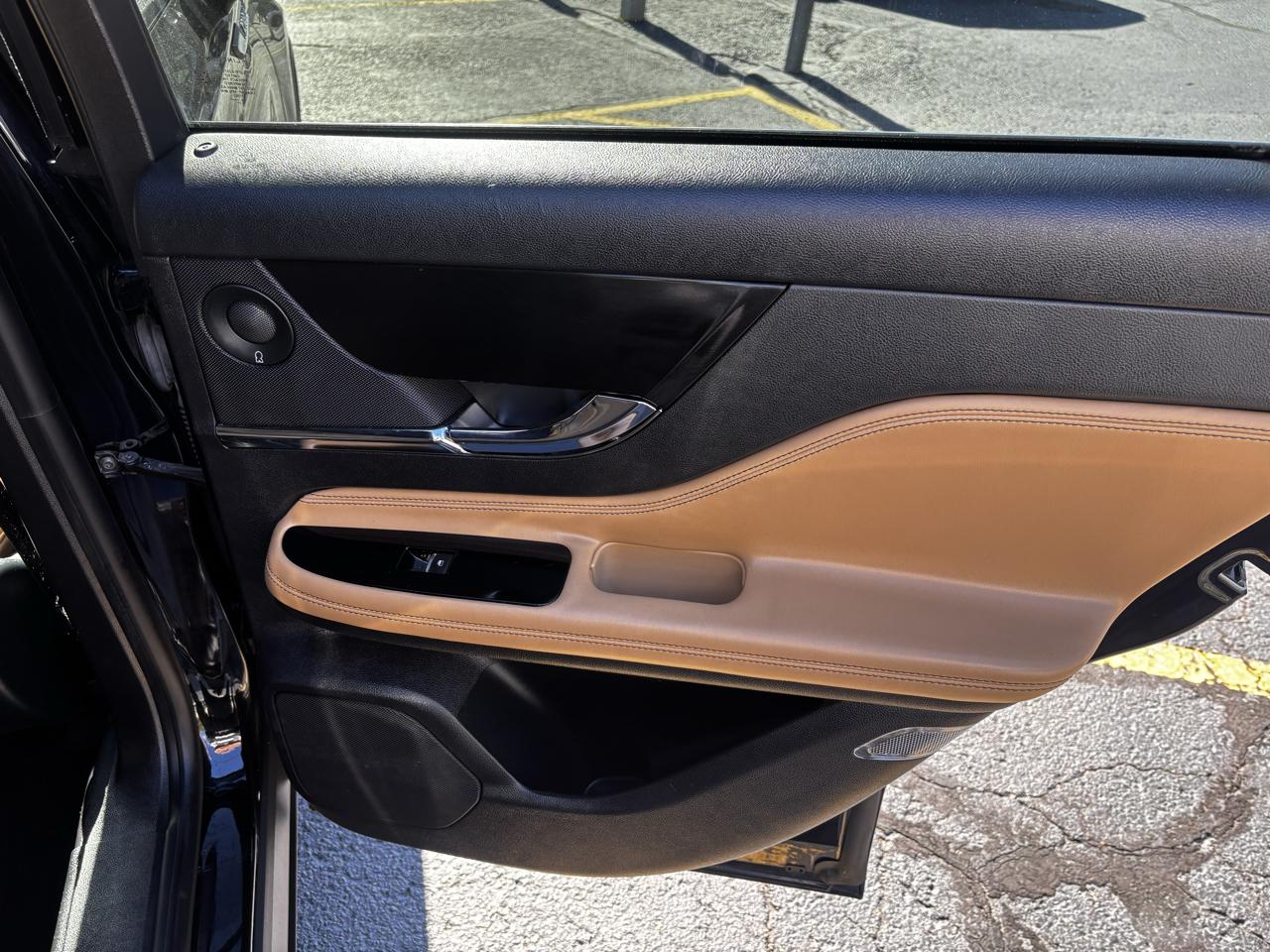 Lincoln Corsair Reserve AWD 2020