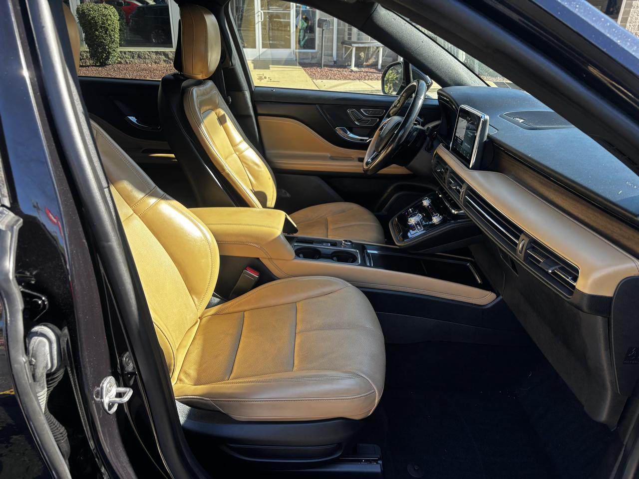 Lincoln Corsair Reserve AWD 2020