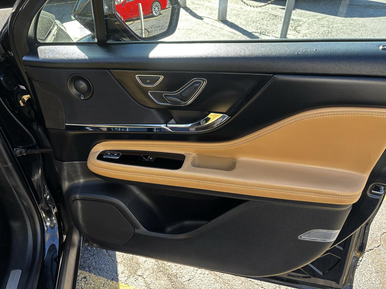 Lincoln Corsair Reserve AWD 2020