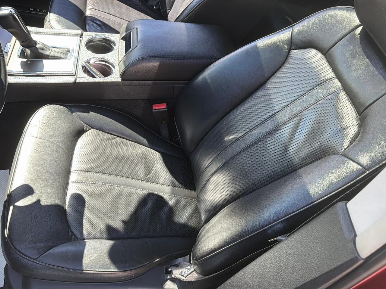 Lincoln MKX AWD 4dr 2013