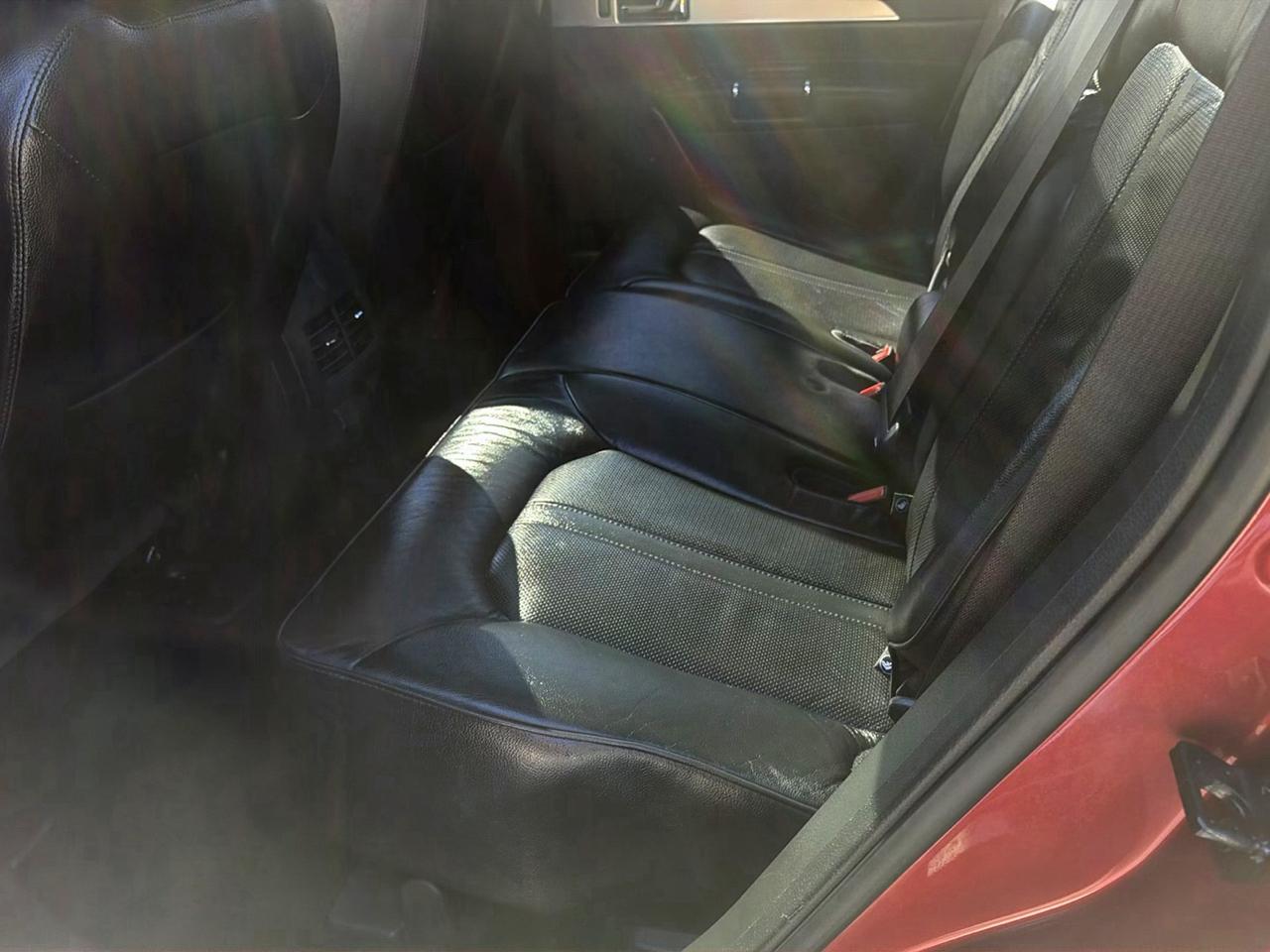 Lincoln MKX AWD 4dr 2013