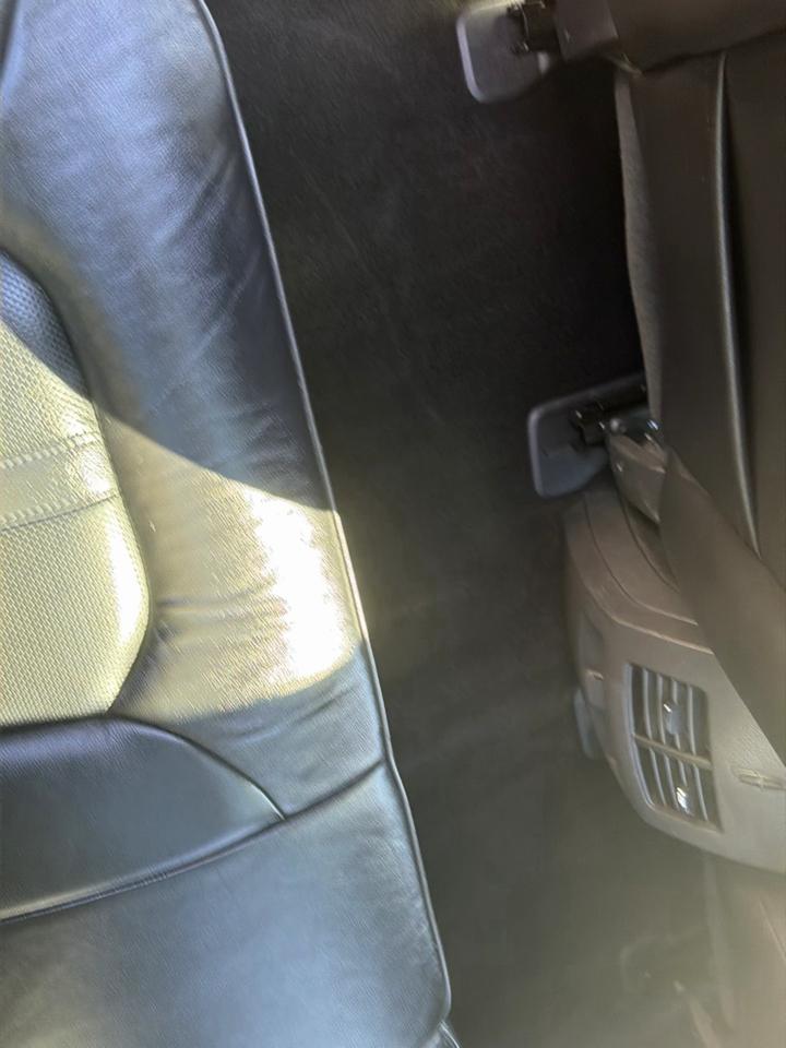 Lincoln MKX AWD 4dr 2013