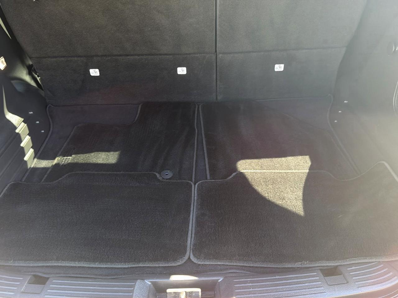Lincoln MKX AWD 4dr 2013