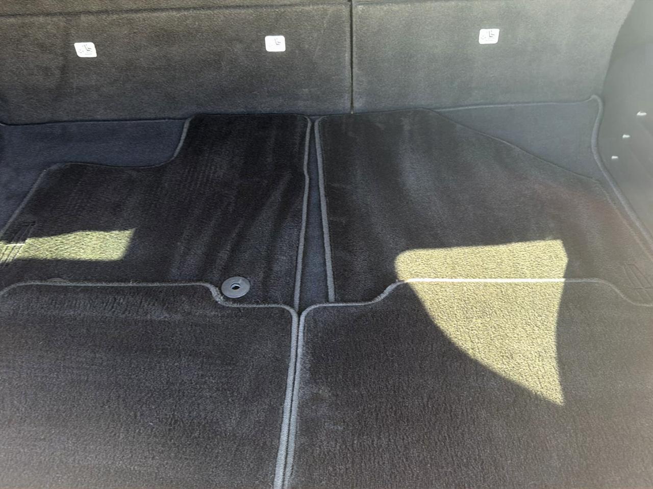 Lincoln MKX AWD 4dr 2013