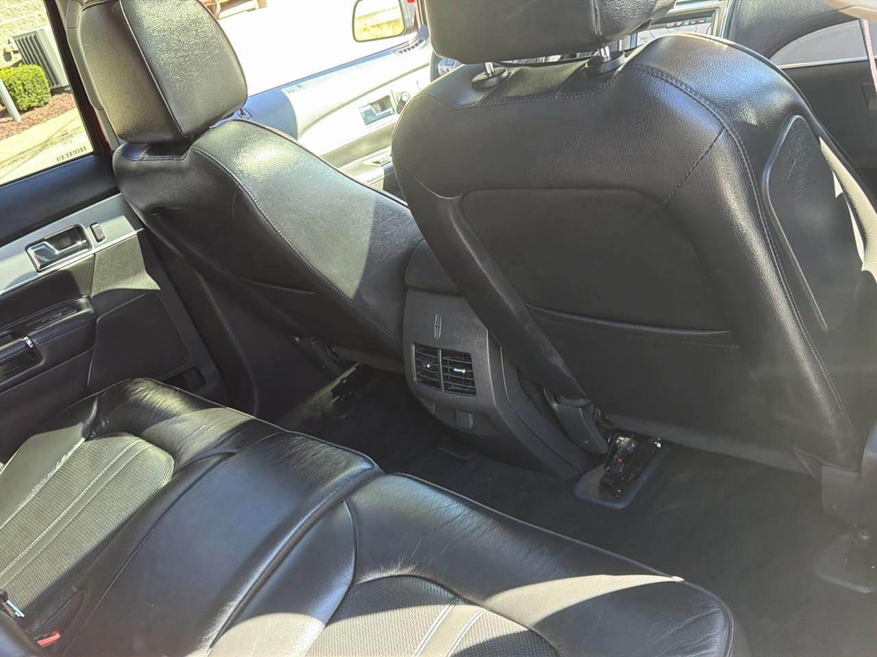 Lincoln MKX AWD 4dr 2013