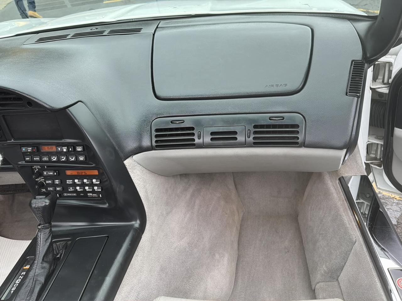 Chevrolet Corvette 2dr Convertible 1996