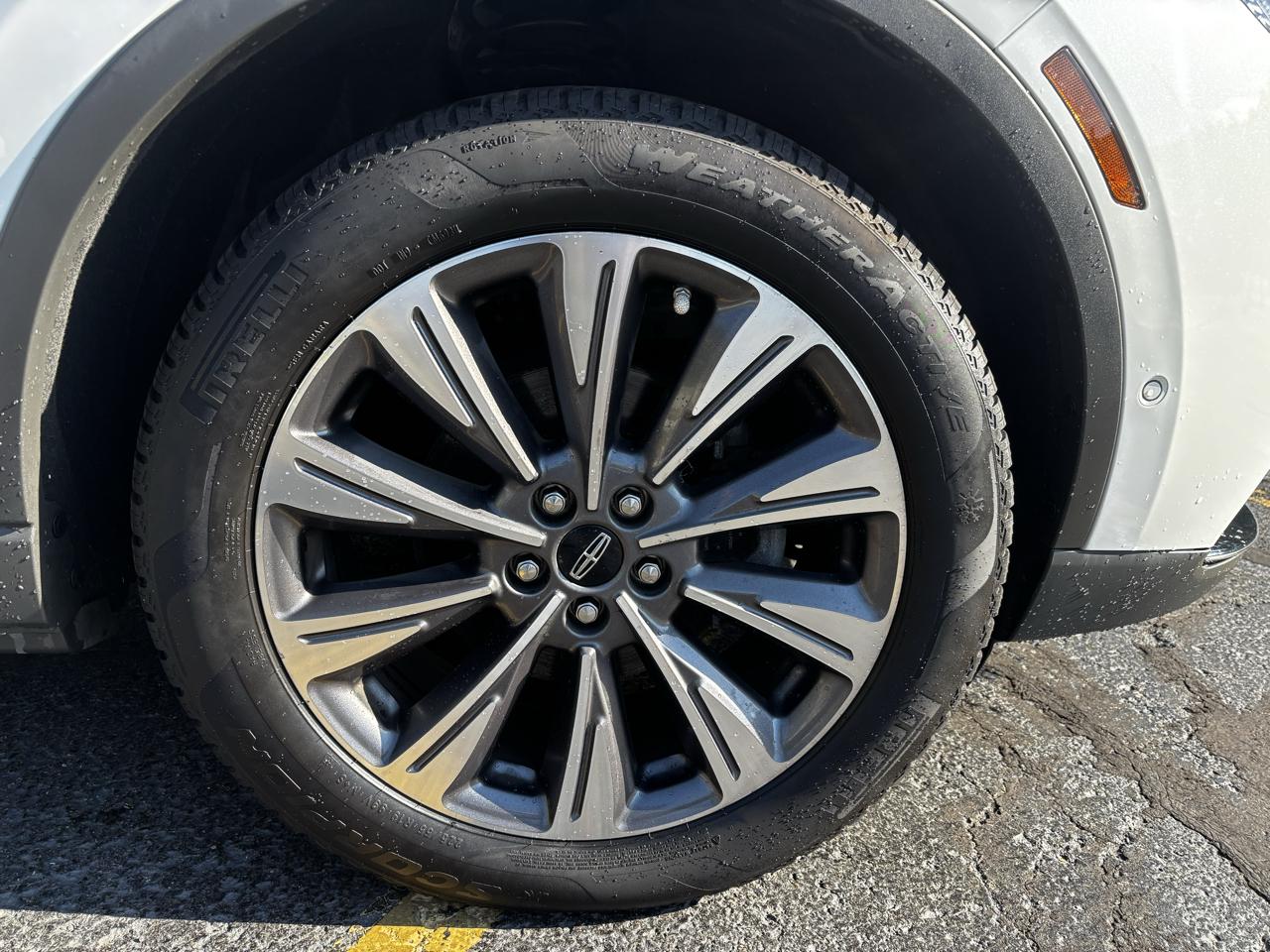 Lincoln Corsair Reserve AWD 2020