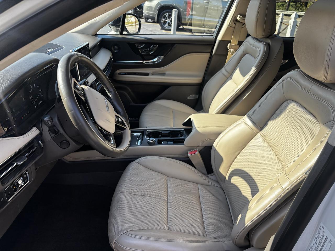 Lincoln Corsair Reserve AWD 2020