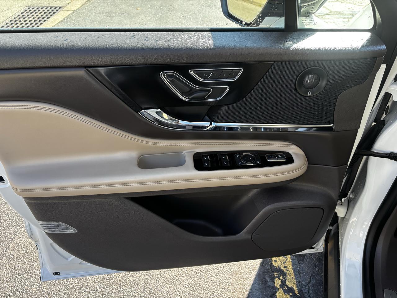 Lincoln Corsair Reserve AWD 2020
